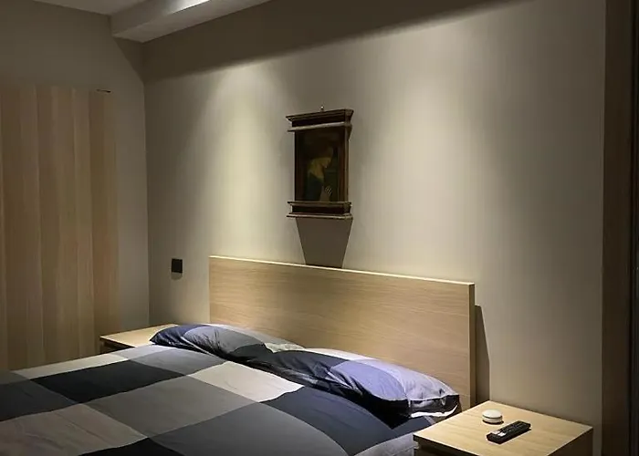 Holiday home Sciara Pedara