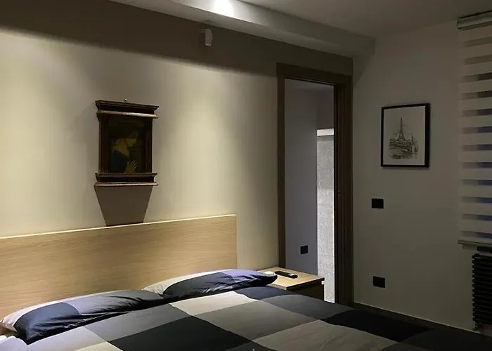 Sciara Holiday home *