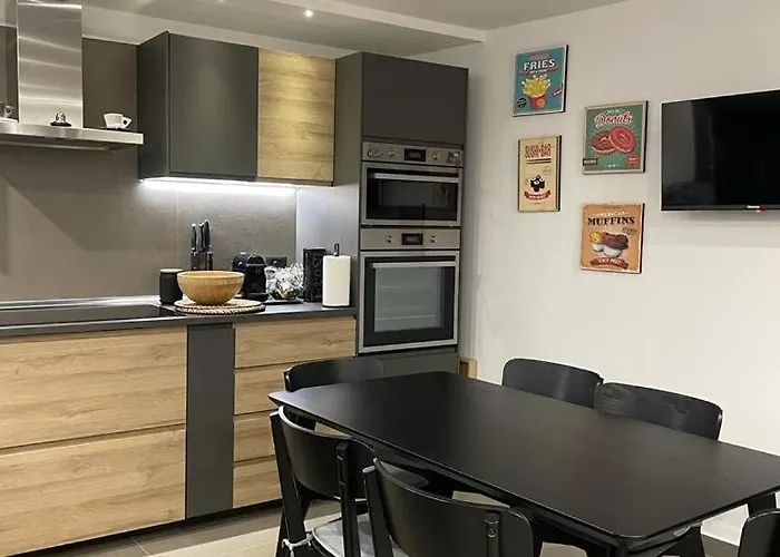 Holiday home Sciara *