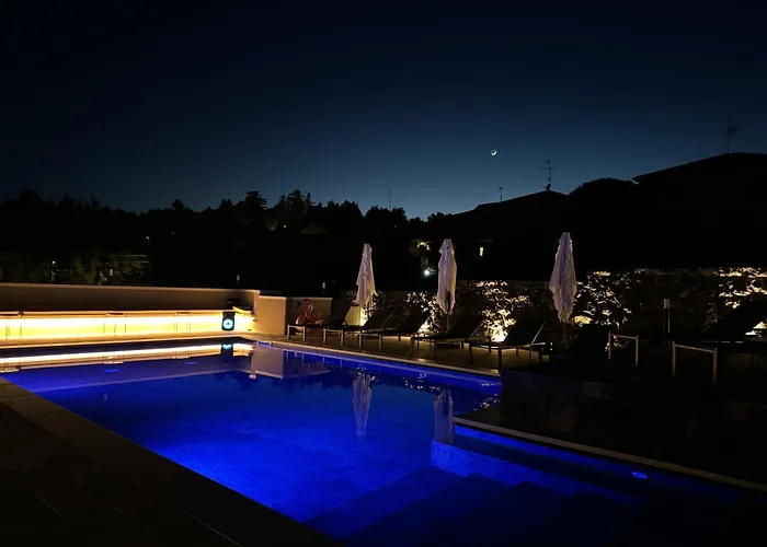 Sciara Holiday home Pedara