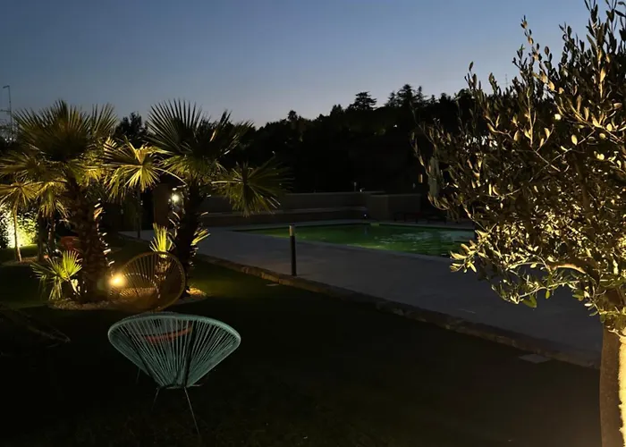 Holiday home Sciara Pedara
