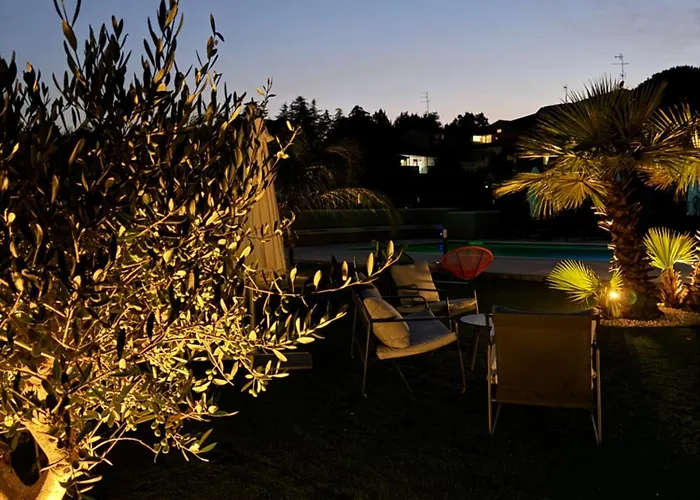 Sciara Holiday home