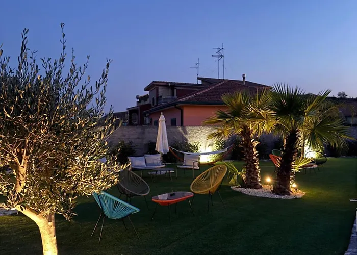 Holiday home Sciara *