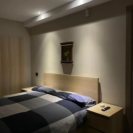 בית נופש Sciara פדארה