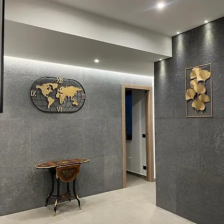 Sciara בית נופש