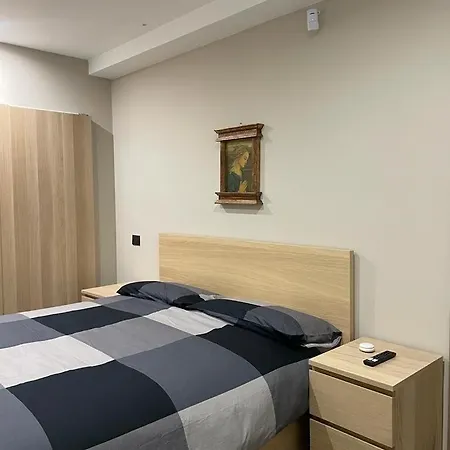 בית נופש Sciara פדארה