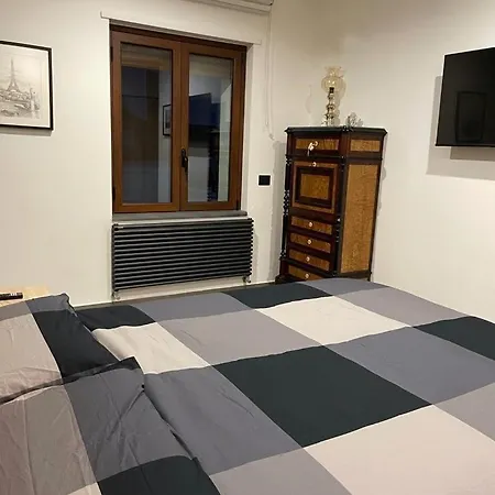 Sciara בית נופש