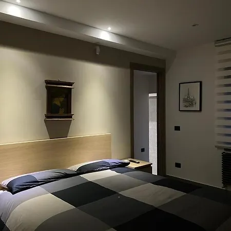 Sciara בית נופש *