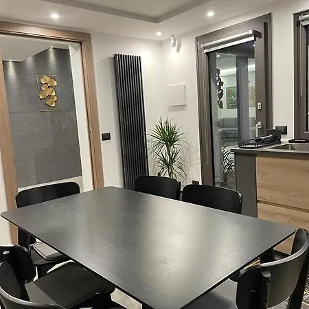 Sciara בית נופש *