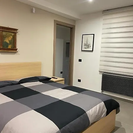 Sciara בית נופש פדארה