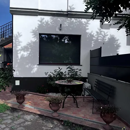 בית נופש Sciara *