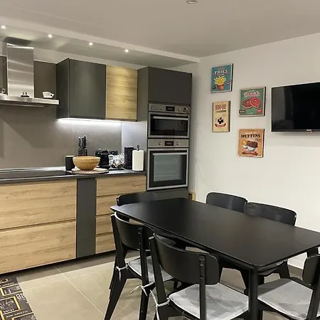 בית נופש Sciara *