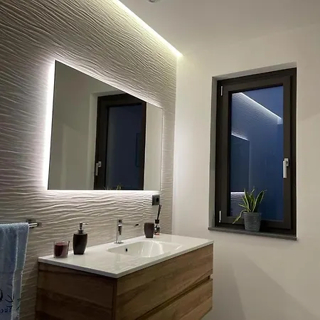 בית נופש Sciara *