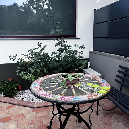 Sciara בית נופש *