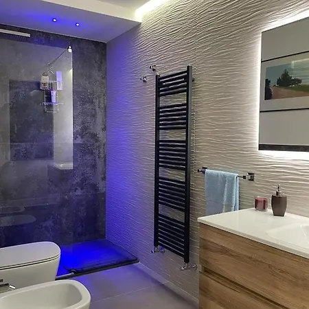 Sciara בית נופש *