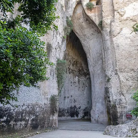 בית נופש Sciara