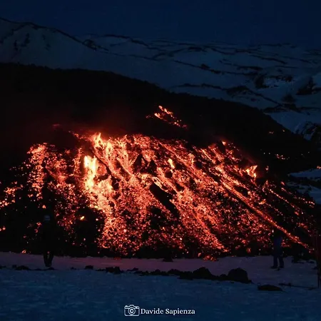 Sciara בית נופש *