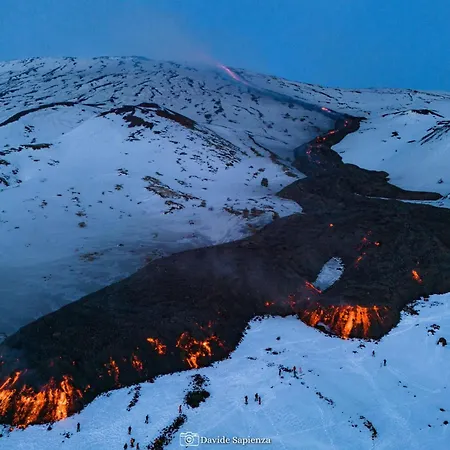 בית נופש Sciara *