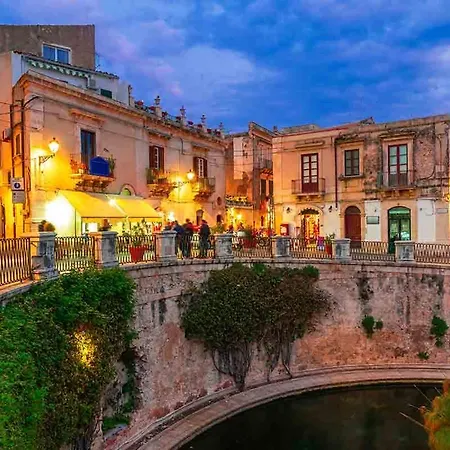 Sciara בית נופש