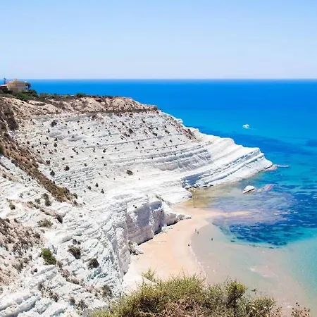 בית נופש Sciara *