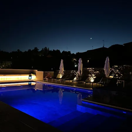 Sciara בית נופש פדארה