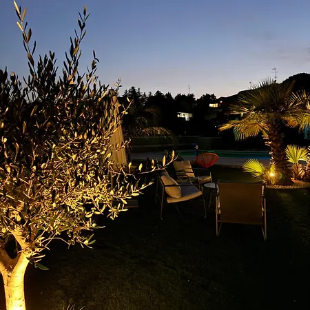 Sciara בית נופש