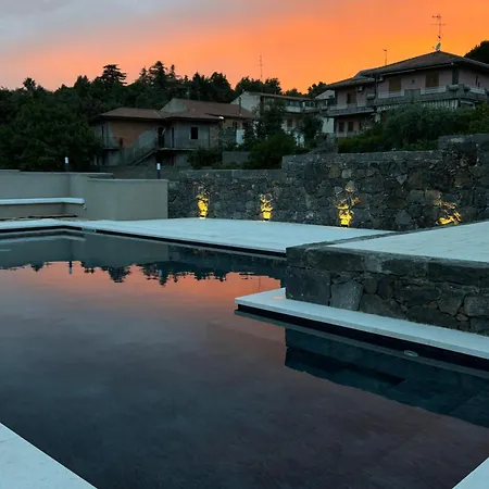 Sciara Holiday home *